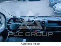 2015 Peugeot Boxer