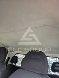 2015 Peugeot Boxer