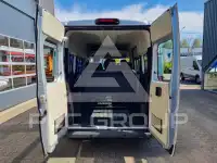 2015 Peugeot Boxer