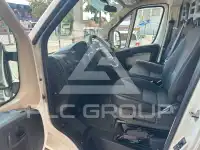 2015 Peugeot Boxer