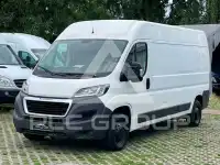 2015 Peugeot Boxer