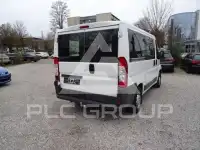 2015 Peugeot Boxer
