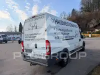 2015 Peugeot Boxer