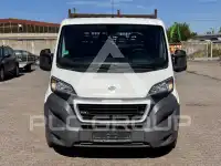2015 Peugeot Boxer