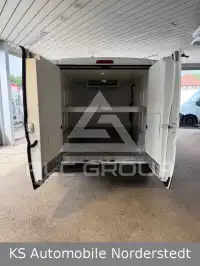 2015 Peugeot Boxer