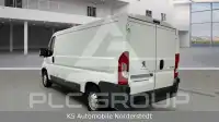 2015 Peugeot Boxer