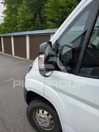 2015 Peugeot Boxer