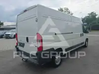 2015 Peugeot Boxer