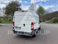 2015 Peugeot Boxer