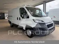 2015 Peugeot Boxer