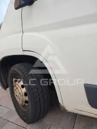 2015 Peugeot Boxer