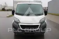 2015 Peugeot Boxer