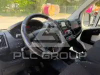 2015 Peugeot Boxer