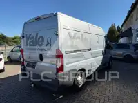 2015 Peugeot Boxer