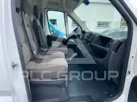 2015 Peugeot Boxer
