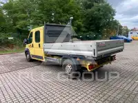 2015 Peugeot Boxer