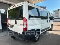 2015 Peugeot Boxer