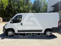 2015 Peugeot Boxer