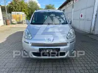2015 Peugeot Partner