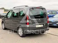 2015 Peugeot Partner