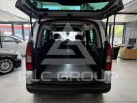 2015 Peugeot Partner