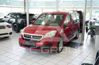 2015 Peugeot Partner