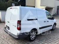 2015 Peugeot Partner