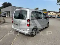 2015 Peugeot Partner