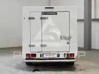 2015 Peugeot Partner