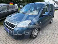 2015 Peugeot Partner