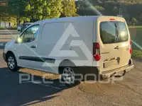 2015 Peugeot Partner