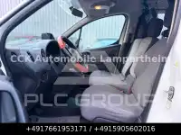 2015 Peugeot Partner