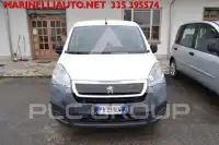 2015 Peugeot Partner