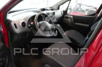 2015 Peugeot Partner