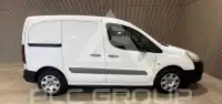 2015 Peugeot Partner