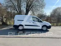 2015 Peugeot Partner
