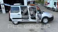 2015 Peugeot Partner
