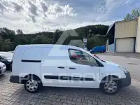2015 Peugeot Partner