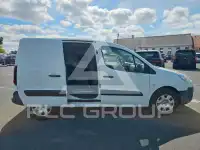 2015 Peugeot Partner