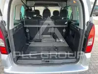 2015 Peugeot Partner