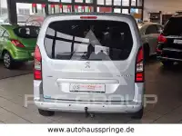 2015 Peugeot Partner