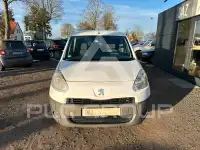2015 Peugeot Partner