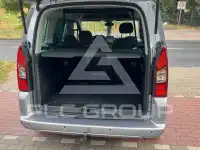 2015 Peugeot Partner