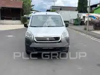 2015 Peugeot Partner