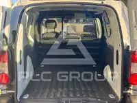 2015 Peugeot Partner