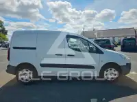 2015 Peugeot Partner