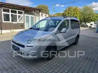 2015 Peugeot Partner