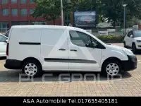 2015 Peugeot Partner