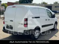 2015 Peugeot Partner