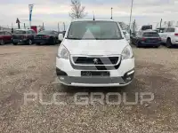 2015 Peugeot Partner